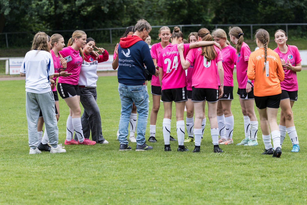Bild 571 - Loewinnen Cup
